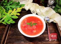 西瓜西米露的做法图解15