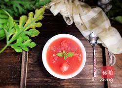 西瓜西米露的做法图解16