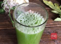 西瓜皮冰糖水的做法图解10