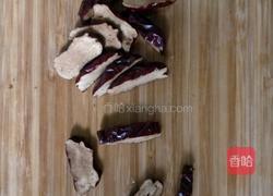 红糖紫米甜饭的做法图解3