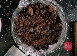 红糖紫米甜饭的做法图解10