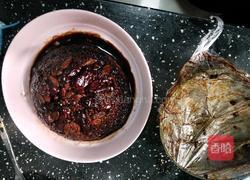 红糖紫米甜饭的做法图解17