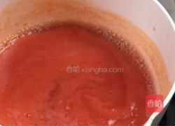 西瓜果冻的做法图解8