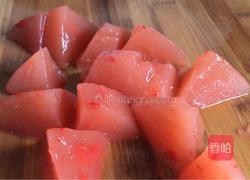 西瓜果冻的做法图解12