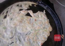 卷饼的做法图解3