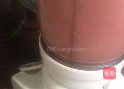 西瓜冰棒的做法图解7