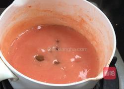 西瓜冰棒的做法图解16