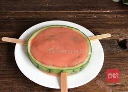 西瓜冰棒的做法图解17