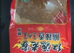 辣炒蛤蜊的做法图解4