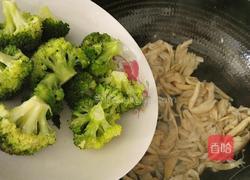 绿叶对根的深情的做法图解12