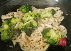 绿叶对根的深情的做法图解13