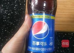 可乐冰沙的做法图解1