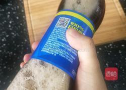 可乐冰沙的做法图解3