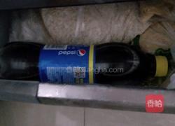 可乐冰沙的做法图解5