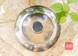 胡萝卜馒头(小熊头形)的做法图解17