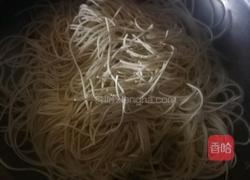 番茄鸡蛋盖浇面的做法图解19