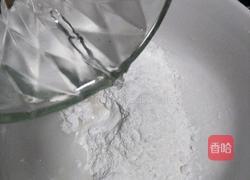 红枣糯米甜酒酿的做法图解3