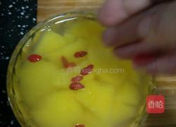 油桃糖水的做法图解10