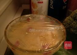 油桃糖水的做法图解12