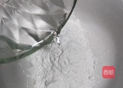 紫米红枣圆子的做法图解6