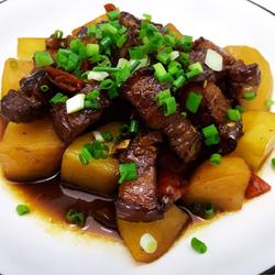 家常红烧肉的做法[图]