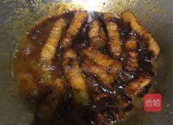 家常红烧肉的做法图解5