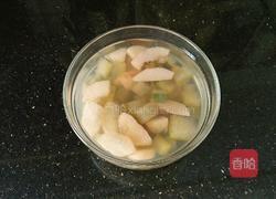 冰糖莲雾冬瓜皮的做法图解10