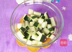 冰糖莲雾冬瓜皮的做法图解2