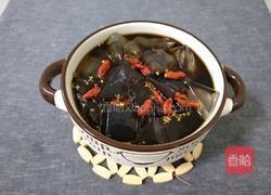 红糖冰凉粉的做法图解5