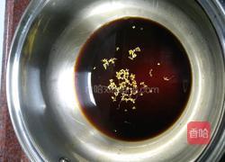 红糖冰凉粉的做法图解3