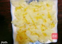 莲子百合银耳羹的做法图解3