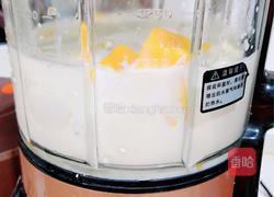 芒果麦片坚果露的做法图解7