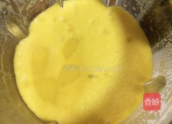 香甜南瓜玉米汁的做法图解8