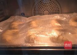 牛角面包的做法图解11