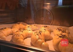 牛角面包的做法图解14