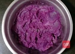 芋圆酸奶水果捞的做法图解2