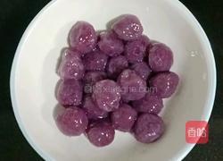 芋圆酸奶水果捞的做法图解12