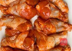 微波炉新奥尔良烤鸡翅根的做法图解9