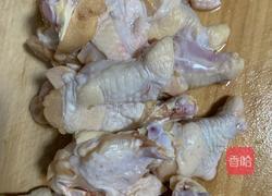 微波炉新奥尔良烤鸡翅根的做法图解4