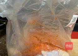 微波炉新奥尔良烤鸡翅根的做法图解7