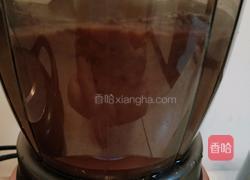 红豆沙的做法图解5