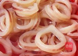 香辣盆盆尤鱼虾的做法图解3