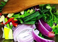 香辣盆盆尤鱼虾的做法图解5