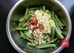 凉拌长豆角的做法图解12