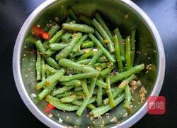 凉拌长豆角的做法图解16