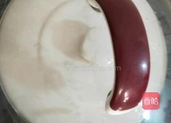 虎乳菌石斛海底椰排骨汤的做法图解4