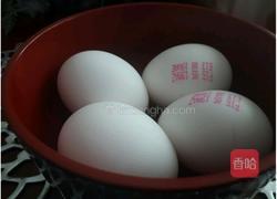 最省火糖心鸡蛋的做法图解1