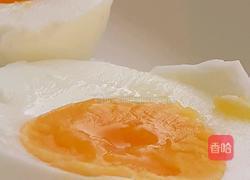 最省火糖心鸡蛋的做法图解7