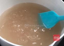 玉米片西米露的做法图解7