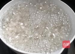 玉米片西米露的做法图解6